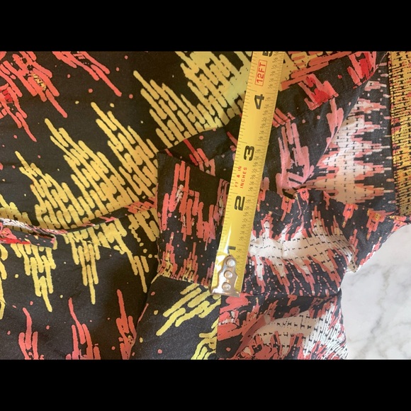 French Connection Boho Shorts Size 8 Medium - Picture 8 of 12